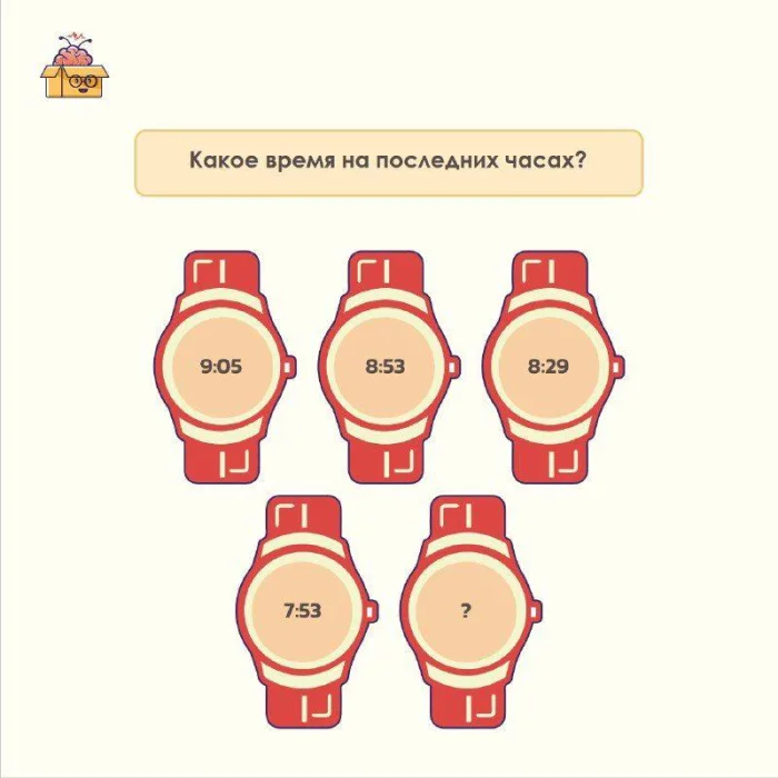 Задачка дня (18 января 2025)