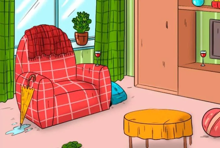 Задачка дня (26 декабря 2025)