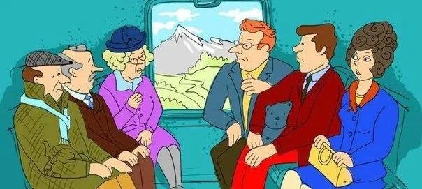 Задачка дня (28 декабря 2025)