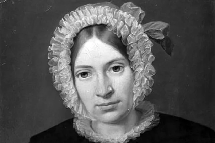 Загадка крошечной Дюймовочки: правдивая биография вдохновительницы Андерсена.