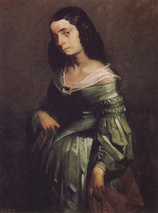 Загадка крошечной Дюймовочки: правдивая биография вдохновительницы Андерсена.