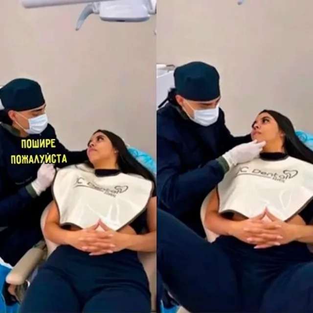 Здесь живут смех и радость