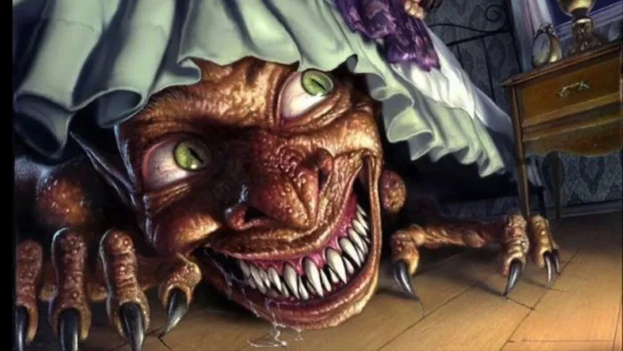 Подлинные версии детских сказок, от которых становится не по себе даже взрослым