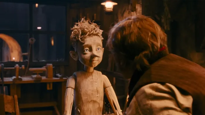 "Буратино" на большом экране: какой получилась новая экранизация?