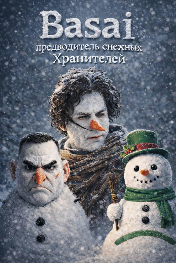 Комментаторы недели: Снежные хранители