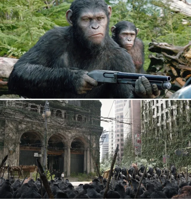 2026 год на экране и в жизни: Сравним прогнозы фантастов!