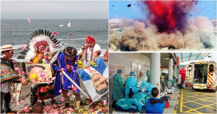 2026 год под знаком тайны: новогодние предсказания мистиков