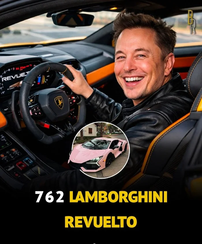 Что может купить Илон Маск за один день своего заработка