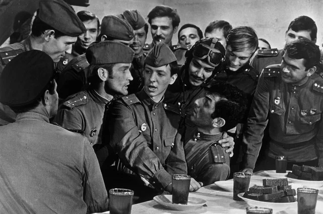 Сергей Иванов — актёр одной роли, ставшей вечностью