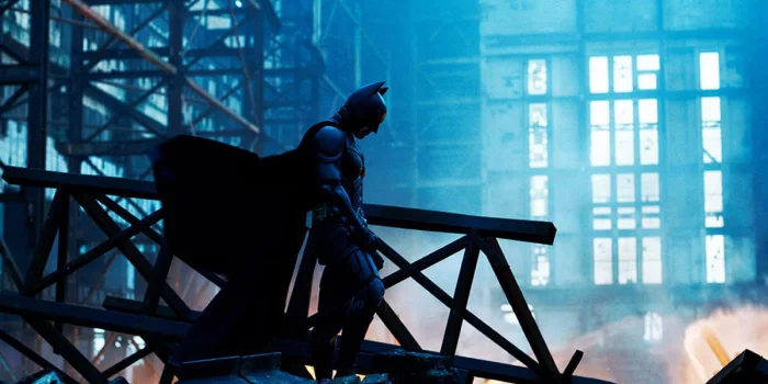 Collider назвал 13 боевиков-шедевров, ставших образцом для кино