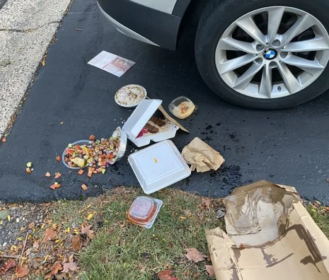 День не задался: Примеры невероятного невезения в жизни.