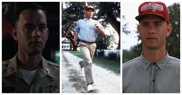 "Форрест Гамп": 13 фактов, оставшихся за кадром