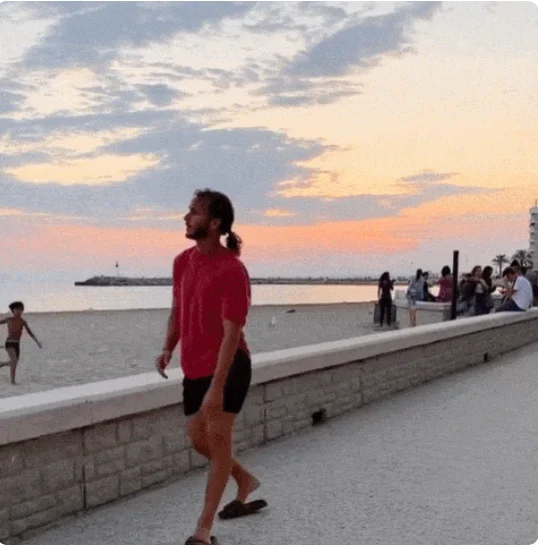 Гифки, которые нравятся всем