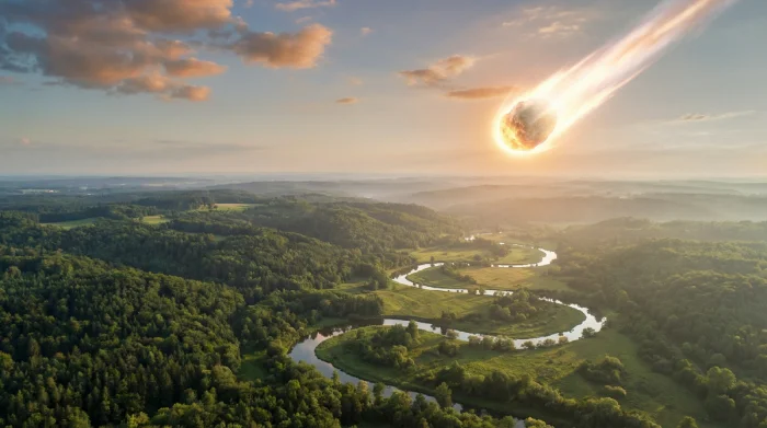 Город из алмазов: под ногами здесь лежат драгоценные камни