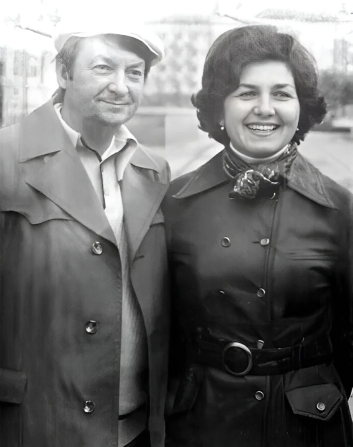 Интересные снимки известных людей