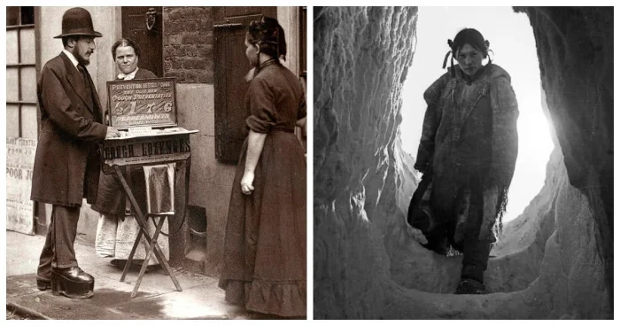 История без купюр: 15 редких снимков, которые заменят сотни лекций