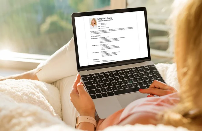 Как создать резюме онлайн: пошаговое руководство и лучшие советы