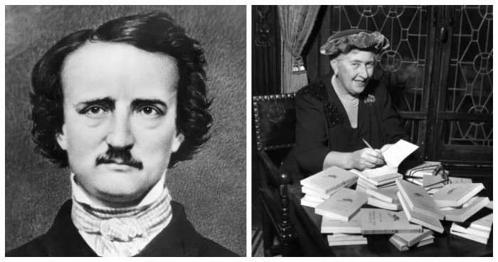 Когда жизнь и легенда сливаются: 5 авторов, пропавших без вести