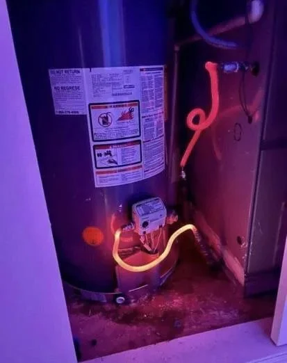 Когда «золотые руки» выросли не из того плеча