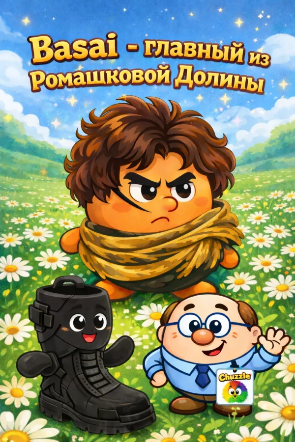 Комментаторы недели: гости из Ромашковой Долины