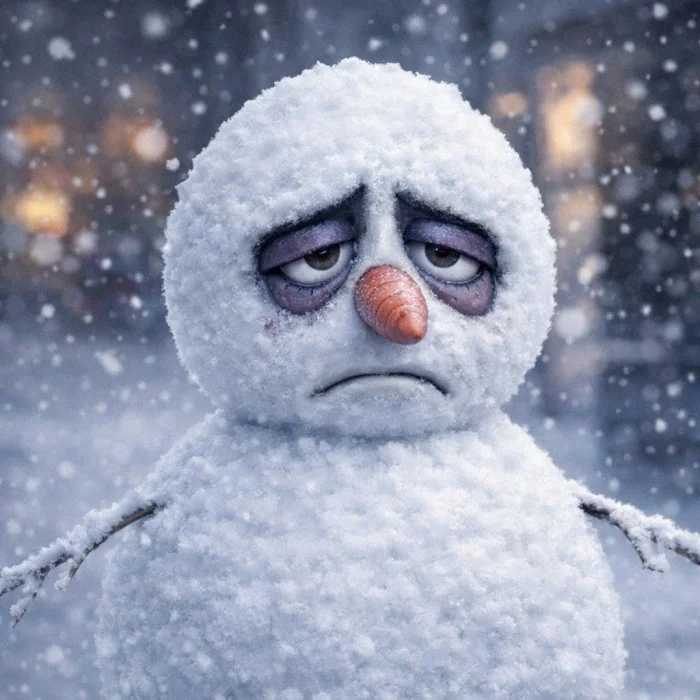 Комментаторы недели: Снежные хранители