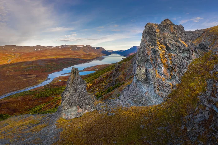 Красоты Ямала