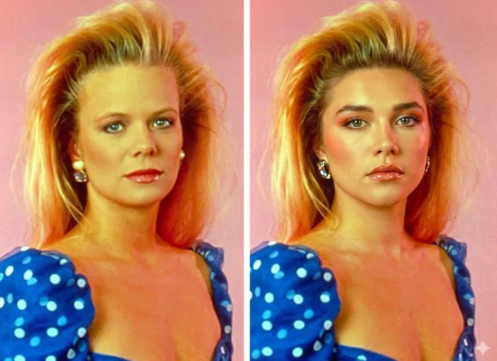 Кто мог бы сыграть легенд наших любимых сериалов?