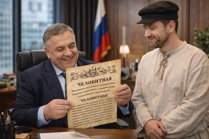 Курьёзные истории из жизни известных личностей и не только