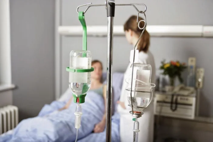 Лечение алкоголизма в Перми — современный подход и круглосуточная помощь