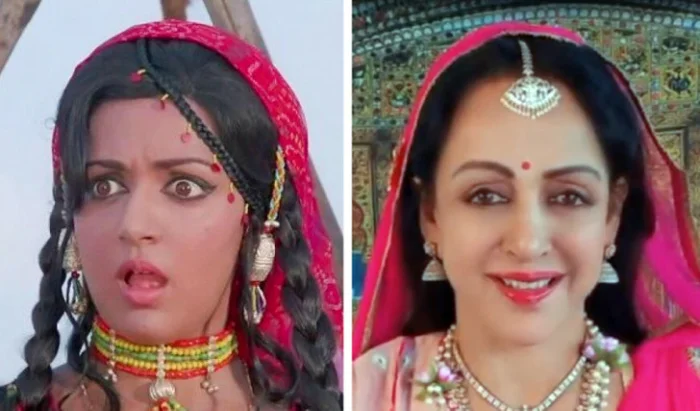 Любимые актрисы из старых фильмов и сериалов: тогда и сейчас