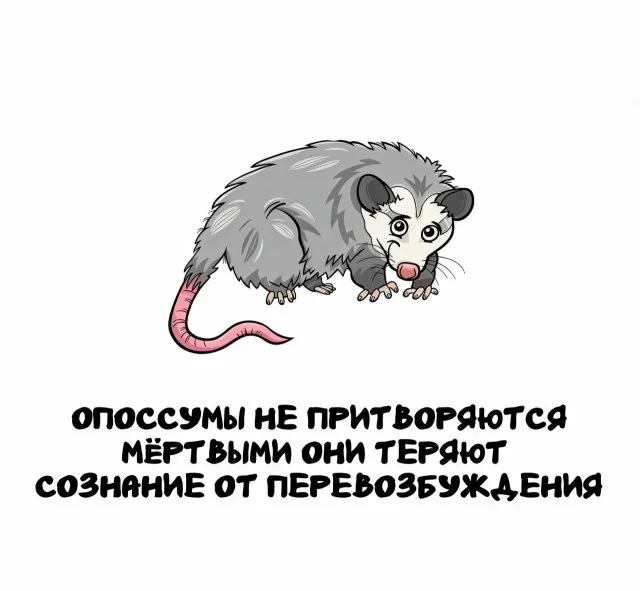 Любопытные факты: Откройте новое для себя