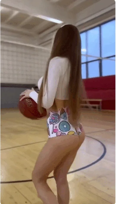 Магия в движении