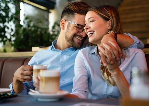 RusDate — международный сайт знакомств без границ и расстояний