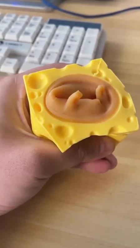 На что можно потратить 8 секунд жизни