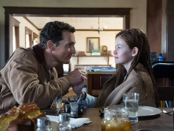 Народный выбор: 10 любимых фильмов за последние 25 лет.