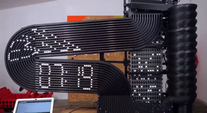 Необычные часы