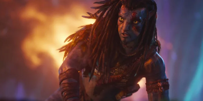 Ничего нового, но всё ещё работает: стоит ли смотреть «Аватар: Пламя и пепел»