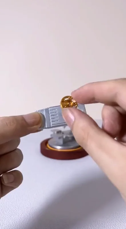 Ночник фрезеровщика⁠⁠