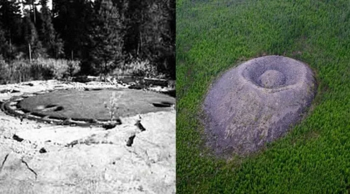О таинственной Долине смерти в Якутии