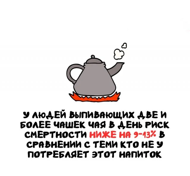 Подборка самых полезных и интересных сведений