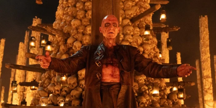 Появились первые отзывы о хорроре «28 лет спустя: Храм костей»