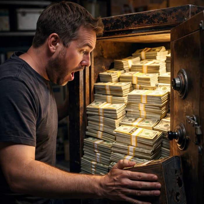 Покупка за $500, которая изменила жизнь