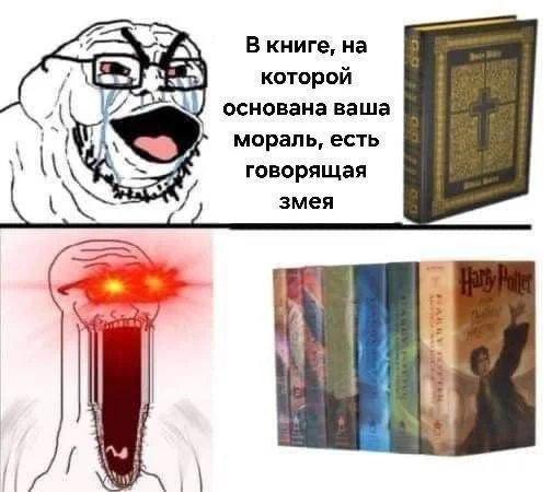 Приготовься к взрыву позитива!