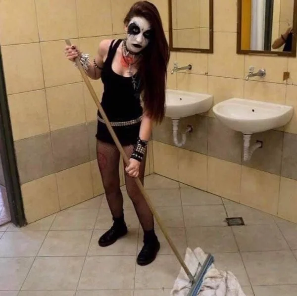 Просто посмотрите и улыбнитесь: смешные картинки для хорошего дня