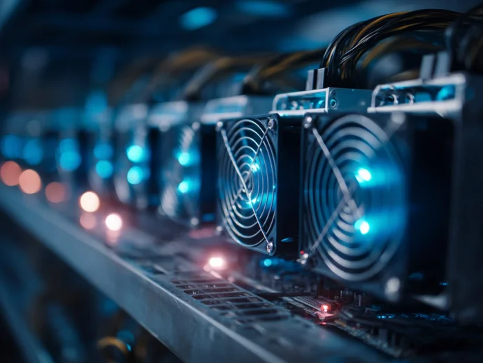 R7miner — Обзор компании, оборудования и инвестиций в майнинг