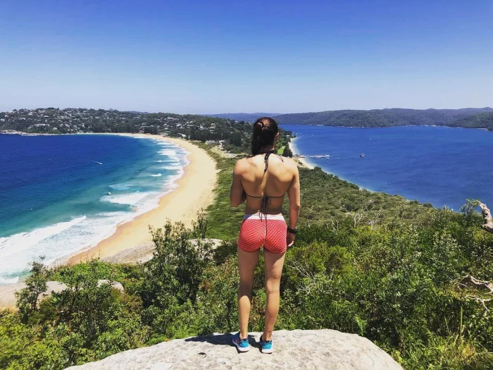 Самые яркие участницы проекта «Титаны» #2