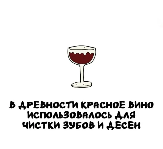 Самые необычные факты для эрудитов и любознательных