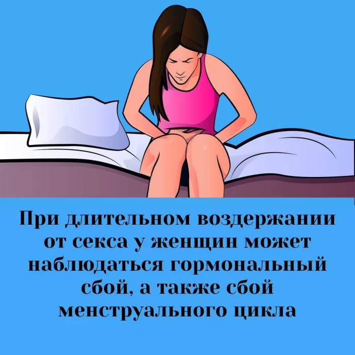 Сексуальная правда: 15 фактов, которым не научат в школе #262