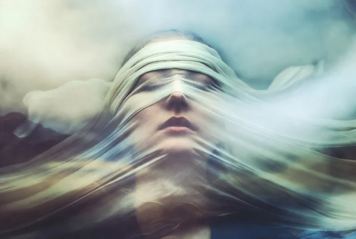 Сны без визуального мира: что происходит в голове слепого с рождения?