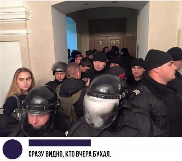 Спасаемся смехом с улетной подборкой мемов